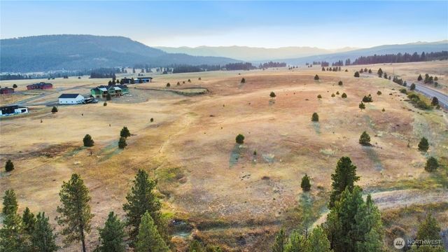 0 Horseshoe Lane, Cle Elum, WA 98922