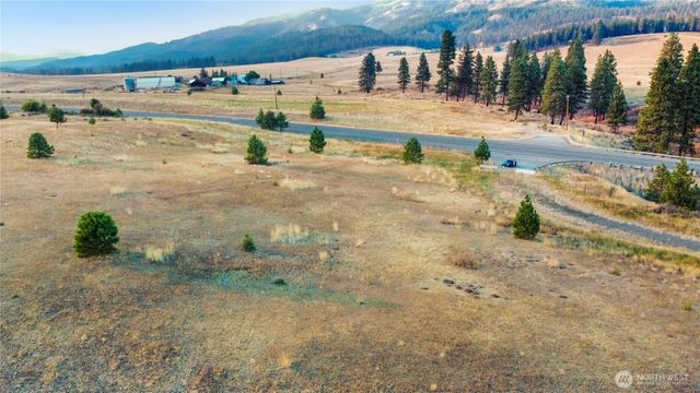 0 Horseshoe Lane, Cle Elum, WA 98922