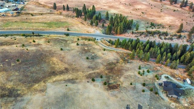 0 Horseshoe Lane, Cle Elum, WA 98922