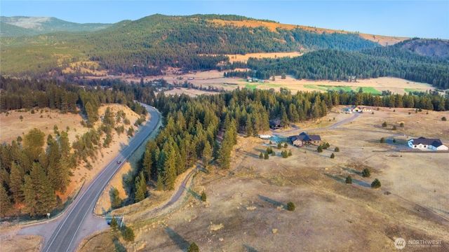 0 Horseshoe Lane, Cle Elum, WA 98922