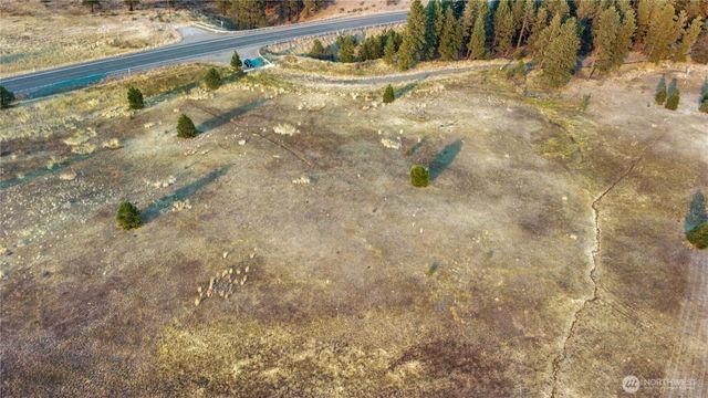 0 Horseshoe Lane, Cle Elum, WA 98922