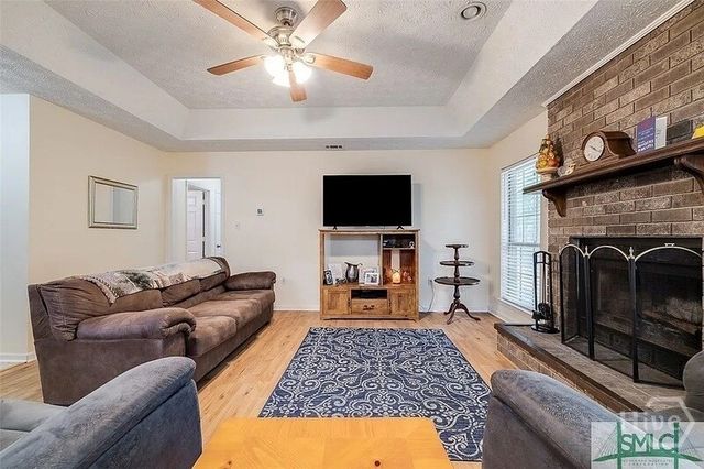 613 Ryan Lane, Pooler, GA 31322