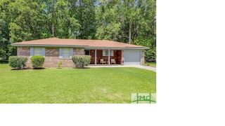 613 Ryan Lane, Pooler, GA 31322
