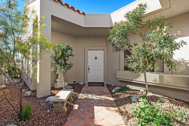 31 Pebble Beach Drive, Rancho Mirage, CA 92270