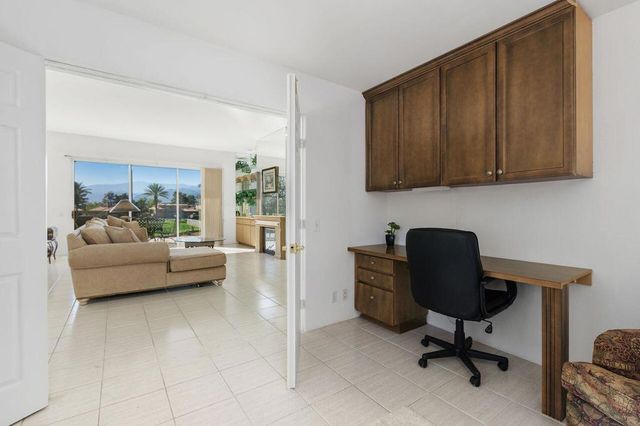 31 Pebble Beach Drive, Rancho Mirage, CA 92270