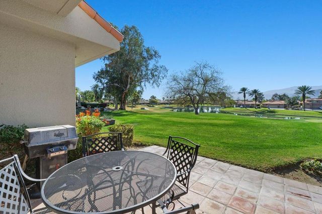 31 Pebble Beach Drive, Rancho Mirage, CA 92270