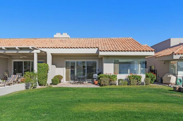 31 Pebble Beach Drive, Rancho Mirage, CA 92270