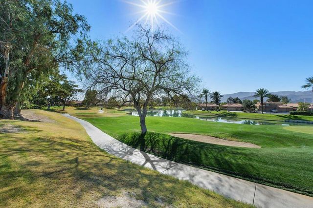 31 Pebble Beach Drive, Rancho Mirage, CA 92270