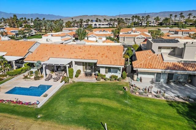 31 Pebble Beach Drive, Rancho Mirage, CA 92270