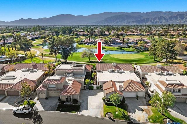 31 Pebble Beach Drive, Rancho Mirage, CA 92270