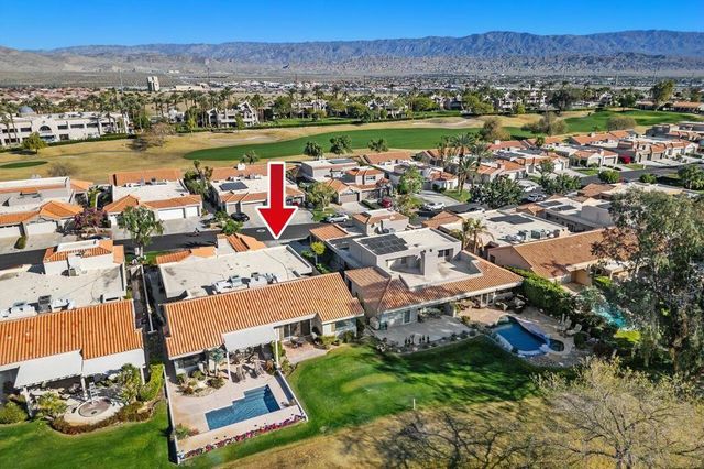 31 Pebble Beach Drive, Rancho Mirage, CA 92270