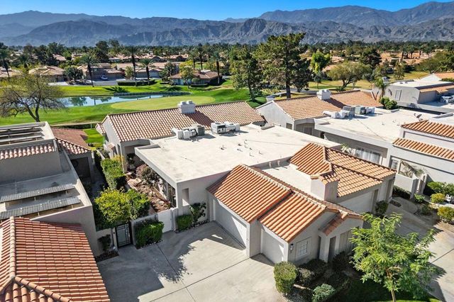 31 Pebble Beach Drive, Rancho Mirage, CA 92270