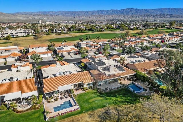 31 Pebble Beach Drive, Rancho Mirage, CA 92270