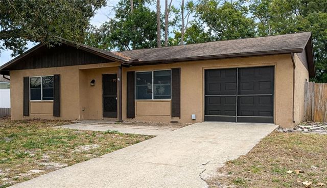 11062 LINDEN DRIVE, Spring Hill, FL 34609