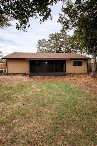 11062 LINDEN DRIVE, Spring Hill, FL 34609