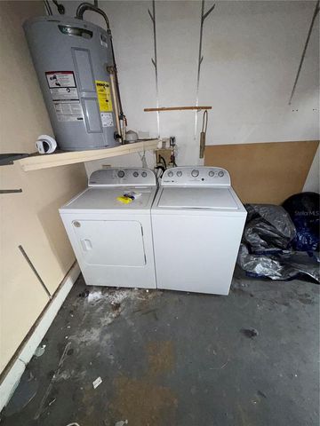 11062 LINDEN DRIVE, Spring Hill, FL 34609