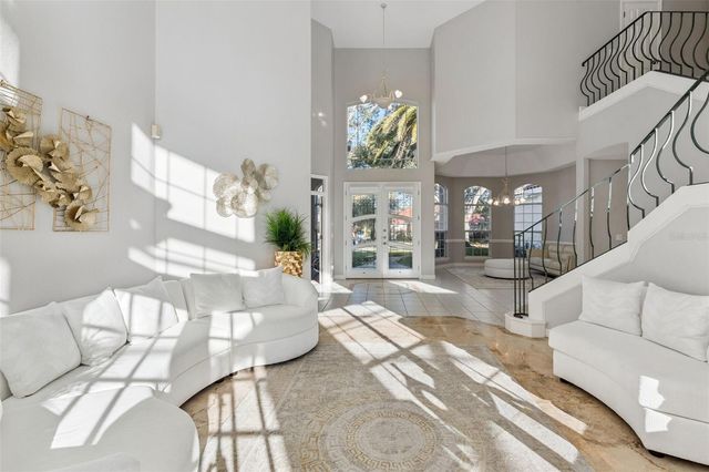 9833 CAMBERLEY CIRCLE, Orlando, FL 32836