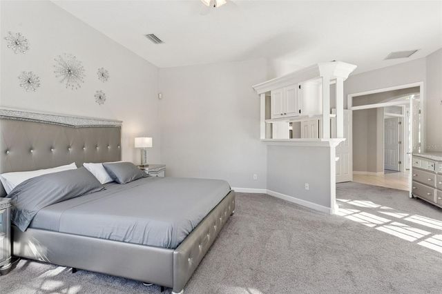 9833 CAMBERLEY CIRCLE, Orlando, FL 32836