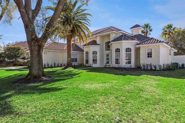 9833 CAMBERLEY CIRCLE, Orlando, FL 32836