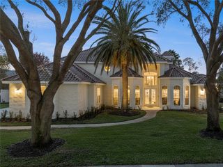 9833 CAMBERLEY CIRCLE, Orlando, FL 32836