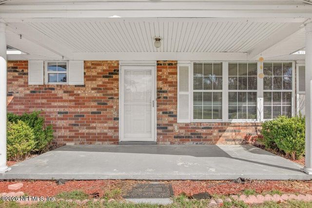 5785 GEORGE HODGES Road, Macclenny, FL 32063