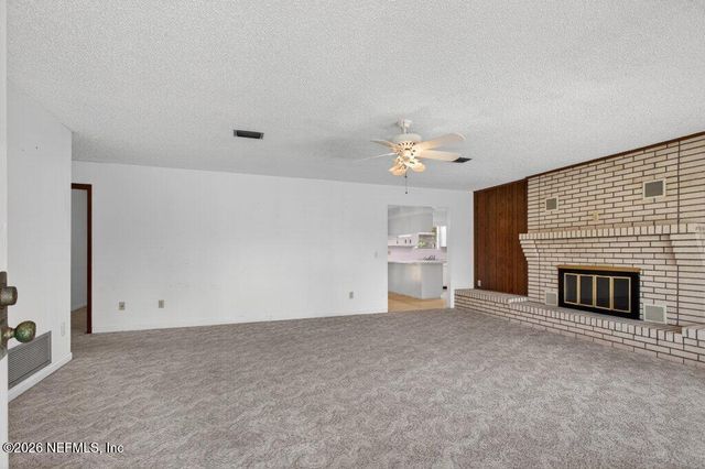 5785 GEORGE HODGES Road, Macclenny, FL 32063