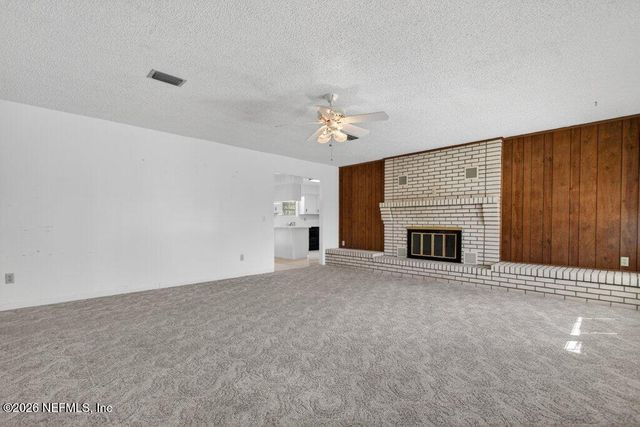 5785 GEORGE HODGES Road, Macclenny, FL 32063