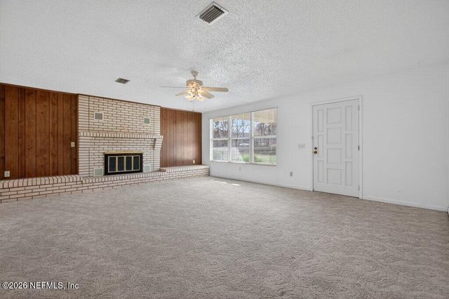 5785 GEORGE HODGES Road, Macclenny, FL 32063