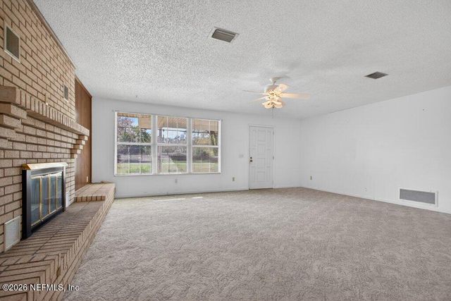 5785 GEORGE HODGES Road, Macclenny, FL 32063