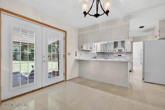 5785 GEORGE HODGES Road, Macclenny, FL 32063