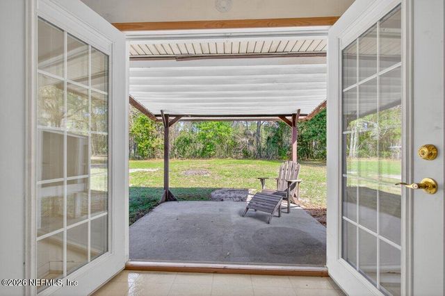 5785 GEORGE HODGES Road, Macclenny, FL 32063