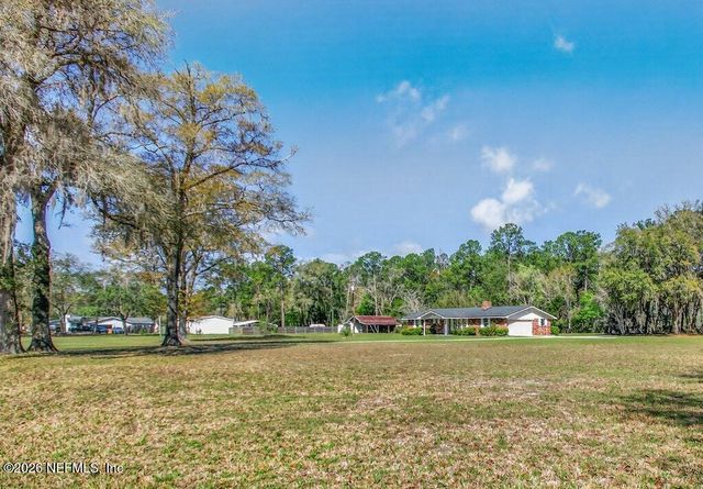 5785 GEORGE HODGES Road, Macclenny, FL 32063