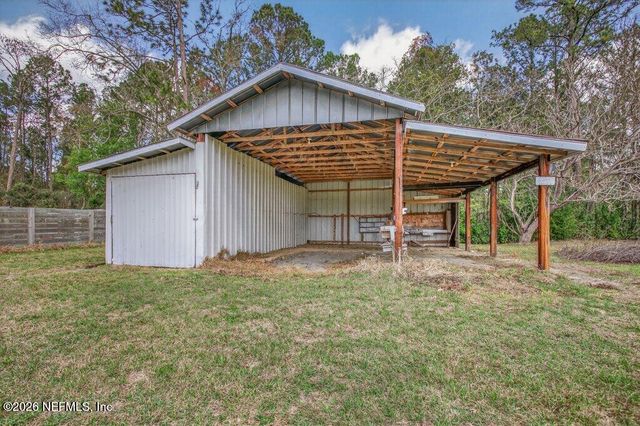 5785 GEORGE HODGES Road, Macclenny, FL 32063
