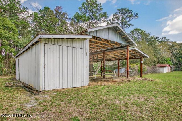5785 GEORGE HODGES Road, Macclenny, FL 32063