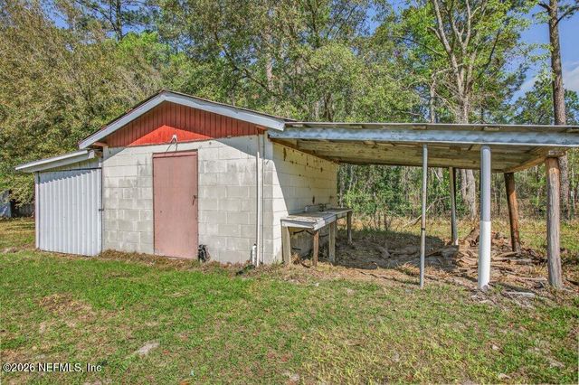 5785 GEORGE HODGES Road, Macclenny, FL 32063