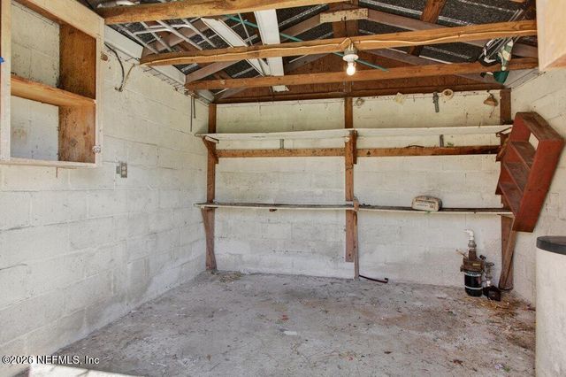 5785 GEORGE HODGES Road, Macclenny, FL 32063