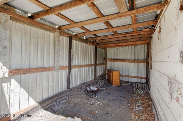 5785 GEORGE HODGES Road, Macclenny, FL 32063