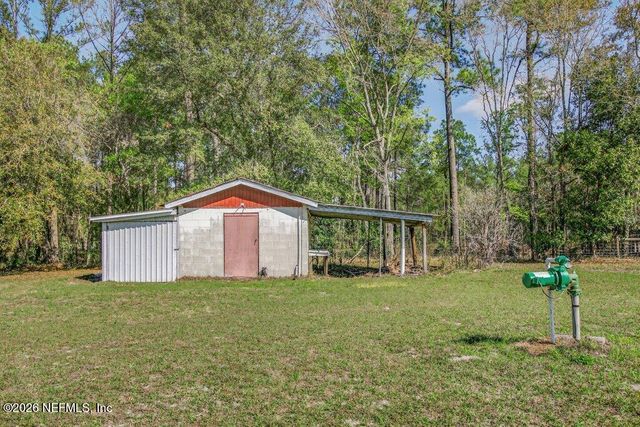 5785 GEORGE HODGES Road, Macclenny, FL 32063