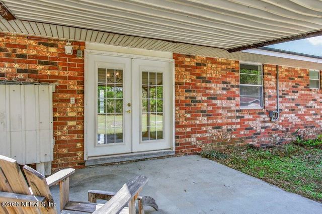 5785 GEORGE HODGES Road, Macclenny, FL 32063