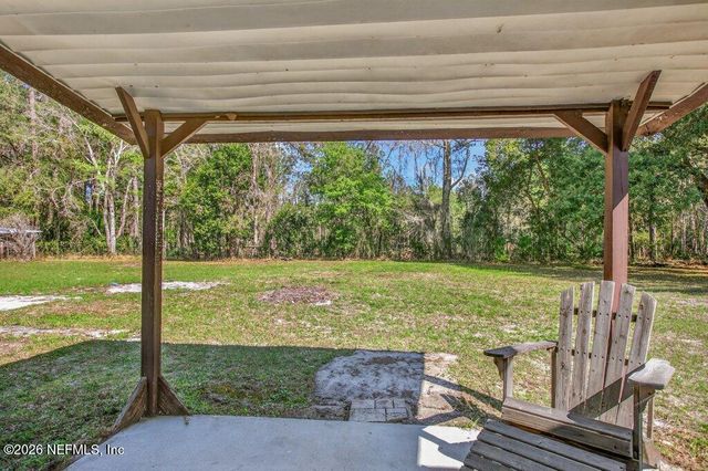 5785 GEORGE HODGES Road, Macclenny, FL 32063