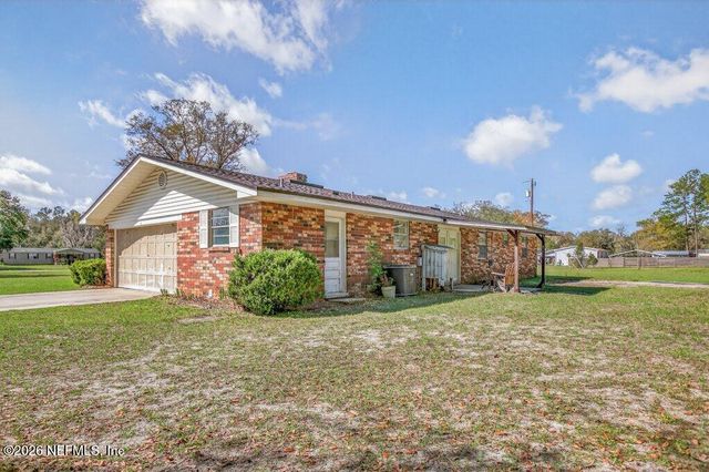 5785 GEORGE HODGES Road, Macclenny, FL 32063