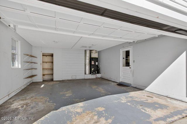 5785 GEORGE HODGES Road, Macclenny, FL 32063