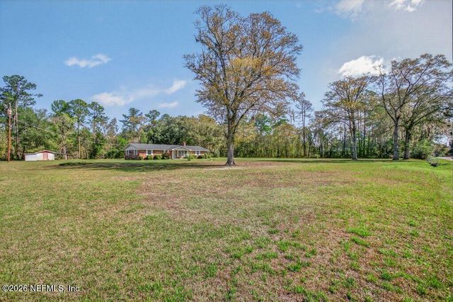 5785 GEORGE HODGES Road, Macclenny, FL 32063