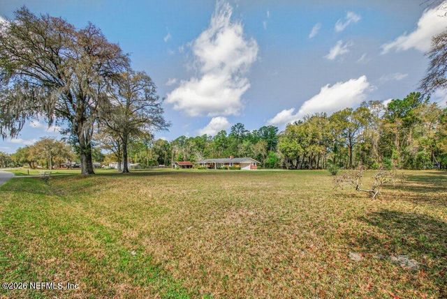 5785 GEORGE HODGES Road, Macclenny, FL 32063