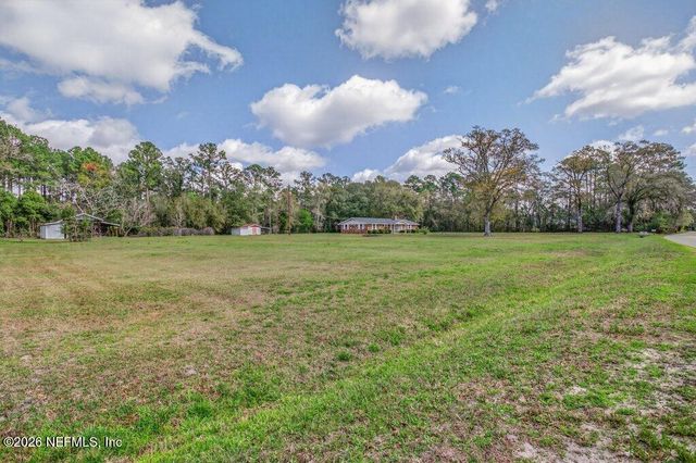 5785 GEORGE HODGES Road, Macclenny, FL 32063