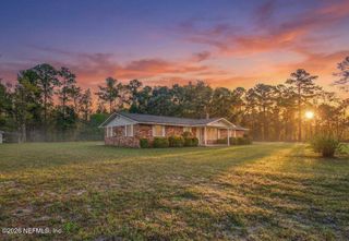 5785 GEORGE HODGES Road, Macclenny, FL 32063