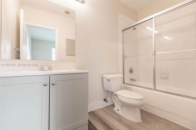 8297 SW 25th Ct 101, Miramar, FL 33025