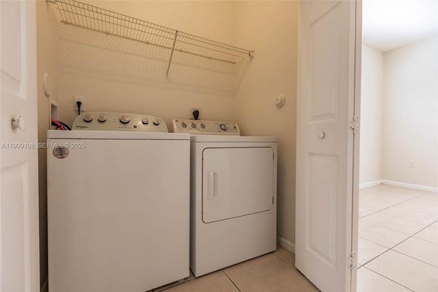 8297 SW 25th Ct 101, Miramar, FL 33025