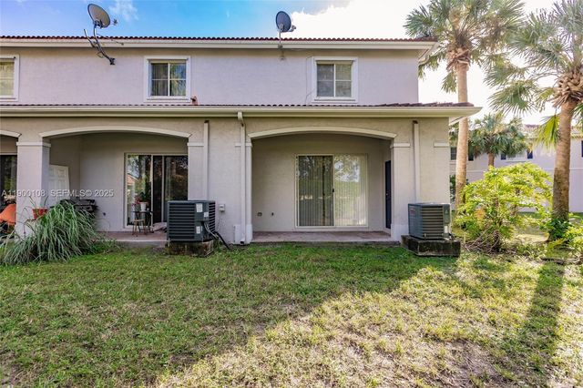 8297 SW 25th Ct 101, Miramar, FL 33025