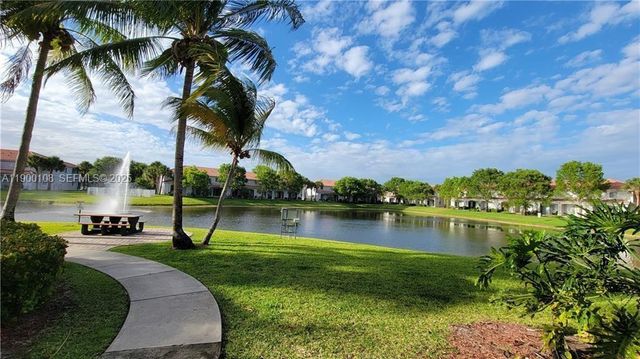 8297 SW 25th Ct 101, Miramar, FL 33025